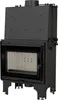 Kominek  AQUARIO 12 kW Ø 180 podwójna szyba Podgląd zdjęcia produktu 4