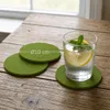 Filz Untersetzer für Gläser & Tassen 12er Set mit Box, Produktbild-Vorschau 5