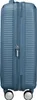 American Tourister Soundbox Trolley Hard Shell Blue 35,5 Podgląd zdjęcia produktu 6