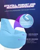 Sit&Joy XXL- Sitzsack Gamer Kissen & Lounge Kissen Sessel Produktbild-Vorschau 6