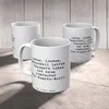 Mr. & Mrs. Panda Kaffeetasse Spruch Basketballtrainer Produktbild-Vorschau 5