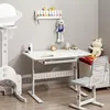 Toboli Kinderschreibtisch verstellbar 100 x 60 cm, Produktbild-Vorschau 7