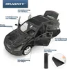 HASKYY Dämmmatte Alubutyl Schalldämmung 4m x 0,5m (2qm) Produktbild-Vorschau 4