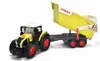 Traktor CLAAS s prívesom 64 cm Náhľad obrázku produktu 15