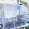 4 x 3M Extra Dick Polyethylen Folie Transparent Produktbild-Vorschau 6