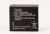 Panasonic DMW-BLE9E, 940 mAh, 7,2 V, Lithium-Ion (Li-Ion) Produktbild-Vorschau 2