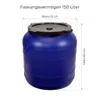 Tonneau à col large Tonneau à fourrage 150 litres Tonneau Voir les images du produit 7