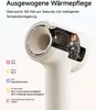 Laifen Air Pro High Speed Hair Dryer golden sand Produktbild-Vorschau 9