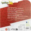 Pikniková súprava Pokémon Distorsion pre deti Náhľad obrázku produktu 4