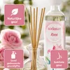 SODASAN Raumduft senses ROSE 500ml Nachfüller Produktbild-Vorschau 9