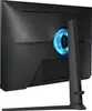Samsung Odyssey G7 S32BG700EU - G70B Series - LED-Monitor - Produktbild-Vorschau 11