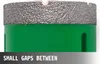 Lochsägensatz Diamant Lochsägen-Set Fliesenbohrer Produktbild-Vorschau 4