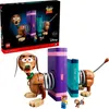 Book Nook Slinky (Hund) aus Toy Story Produktbild-Vorschau 1