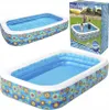 Bestway 54121 Nafukovací bazén 305 x 183 cm  Bestway Náhľad obrázku produktu 18