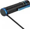 Olight S2R Baton II czarna latarka ręczna LED Podgląd zdjęcia produktu 2