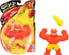 Heroes of Goo Jit Vers Meteor Madness Figurines extensibles Voir les images du produit 3