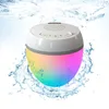 Topool HK703 Schwimmender Bluetooth Lautsprecher mit LED Produktbild-Vorschau 2