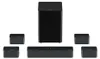 Ultimea Poseidon D80 BOOM 7.1 Soundbar Bluetooth Produktbild-Vorschau 4