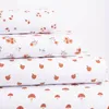 Baumwolljersey Stoff Meterware Digitaldr. Aquarell Blumen Produktbild-Vorschau 9