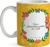 Mr. & Mrs. Panda Tasse Stanzmaschineneinstellerin - Produktbild-Vorschau 3