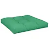 Design Palettenkissen 2-tlg. Grün Stoff, Klassische Sofas Produktbild-Vorschau 4
