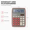 GENIE 12640 GENIE 840 DR Tischrechner Productafbeelding-voorbeeld 9