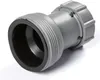 Bestway® Schlauchadapter 38 mm - 32 mm, Doppelpack Produktbild-Vorschau 2