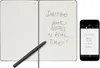 Moleskine Smart Notizbücher, Large/A5, Schwarz Produktbild-Vorschau 8