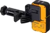 DeWALT DE0892, 50 m, 2 mm/m, Zelená, 510 nm (< 1 mW), Náhľad obrázku produktu 10