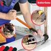 KOTARBAU® Palanchino forgiato da 600 mm resistente alla Anteprima dell’immagine prodotto 5