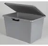 Scharnierbox 52L mit Deckel Aufbewahrungsbox Spielzeugkiste Produktbild-Vorschau 10