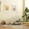PawHut Cage pour petits animaux avec parc, cage pour Voir les images du produit 10