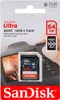 SanDisk Ultra/SDXC/64GB/UHS-I U1 / Class 10 Náhľad obrázku produktu 1