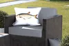 MuchoWow® Outdoor Kissen - Fische - Raue Plötze - Realismus Produktbild-Vorschau 5