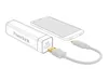 Delock 85355 DELOCK USB Ladekabel Typ-A zu USB Type-C 15cm Productafbeelding-voorbeeld 5