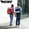 MUWO "Lil Elon" Kinder Schulranzen Set 5-tlg. | MW-291 Produktbild-Vorschau 13