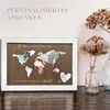 Geldcadeau voor een bruiloft, gepersonaliseerde Productafbeelding-voorbeeld 2