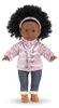 Corolle 9000212260, Puppenjacke, 3 Jahr(e), 23 g Produktbild-Vorschau 3