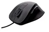 Hama Optische Muis Met 6 Knoppen MC-500 Met Kabel Zwart Anteprima dell’immagine prodotto 2