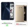Cadorabo Panzer Folie für Asus ZenFone 3 (5.2 Zoll) Produktbild-Vorschau 2