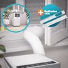 MONZANA Mobile Klimaanlage MZKA780 7000BTU Produktbild-Vorschau 6