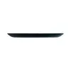 Teller flach 25 cm Pampille schwarz | 6 Stück Produktbild-Vorschau 6