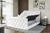 ALTDECOR Boxspringbett mit Matratze und Lattenrost  - AMAY Produktbild-Vorschau 7