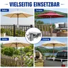 Sonnenschirmhalter für Balkon, Produktbild-Vorschau 6