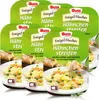 Buss Hähnchen-streifen mit Kartoffeln & Gemüse 300g - Produktbild-Vorschau 1