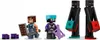 LEGO Minecraft De Enderman-toren 21279 Productafbeelding-voorbeeld 3