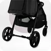 MoMi CLARA Buggy Kinderwagen bis 22 kg - Tasche, Produktbild-Vorschau 7