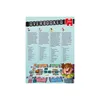 Jumbo Overbooked, Stolní hra, Strategie, 8 rok/roky, Náhled obrázku produktu 10