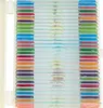 Rosfix Set Lames Microscopiques Préparées 30 Pièces – Verre Voir les images du produit 7