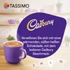 TASSIMO Kapseln Cadbury Hot Chocolate T Discs 5 x 10 Produktbild-Vorschau 9